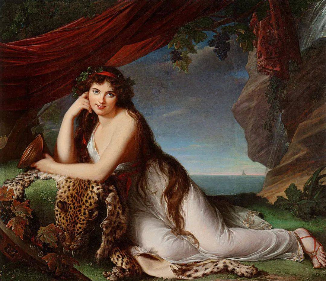 雯丽|她的一生曾被费·雯丽演绎,曾荣誉加身,却最终声名狼藉