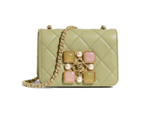 包包|今年秋冬的新包子！