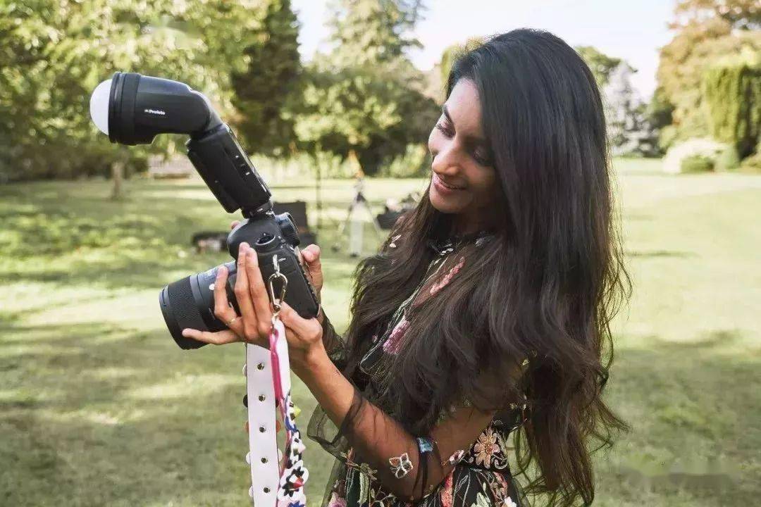 女孩|她用鲜花打造出如梦般的童话世界 让无数女孩实现仙女梦