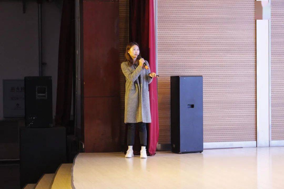 工程学院鉴昨日之经验筑梦想之坦途学习经验分享会圆满结束