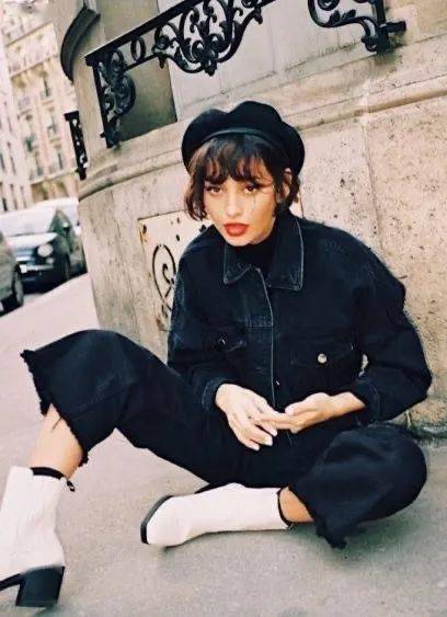 短发|2020 秋冬发型趋势，风情万种都是你