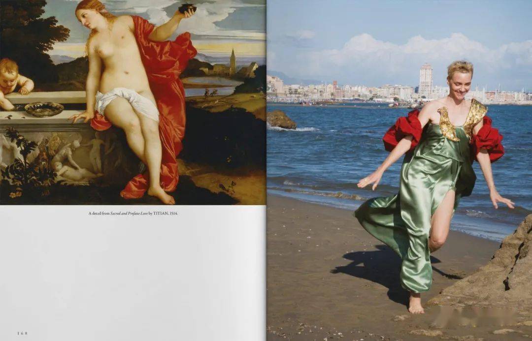 女装|谁是2020年全球最佳女装设计师？