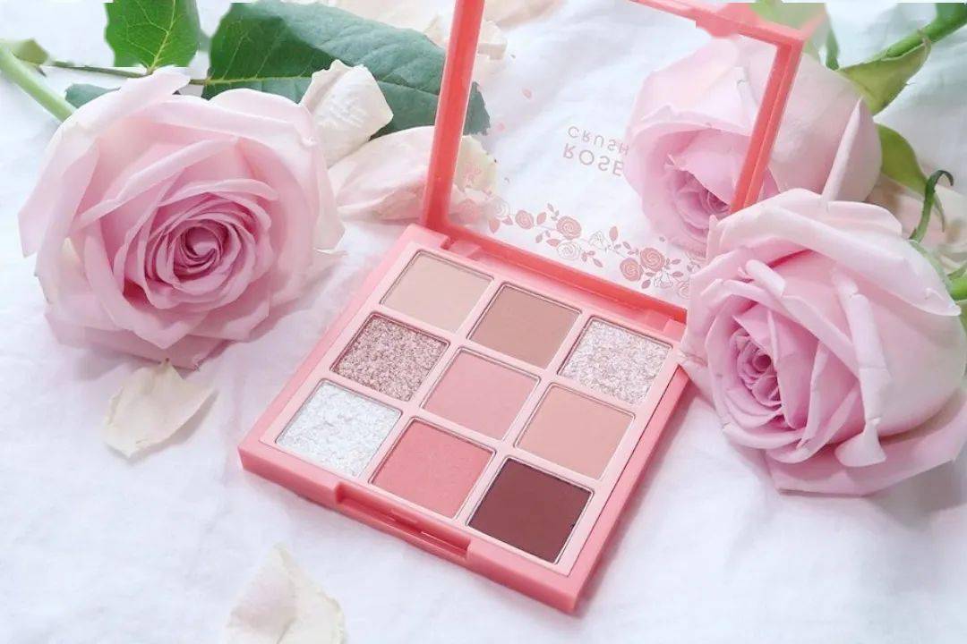 女孩|这些平价韩妆,让吃土女孩们都笑着加了购物车!