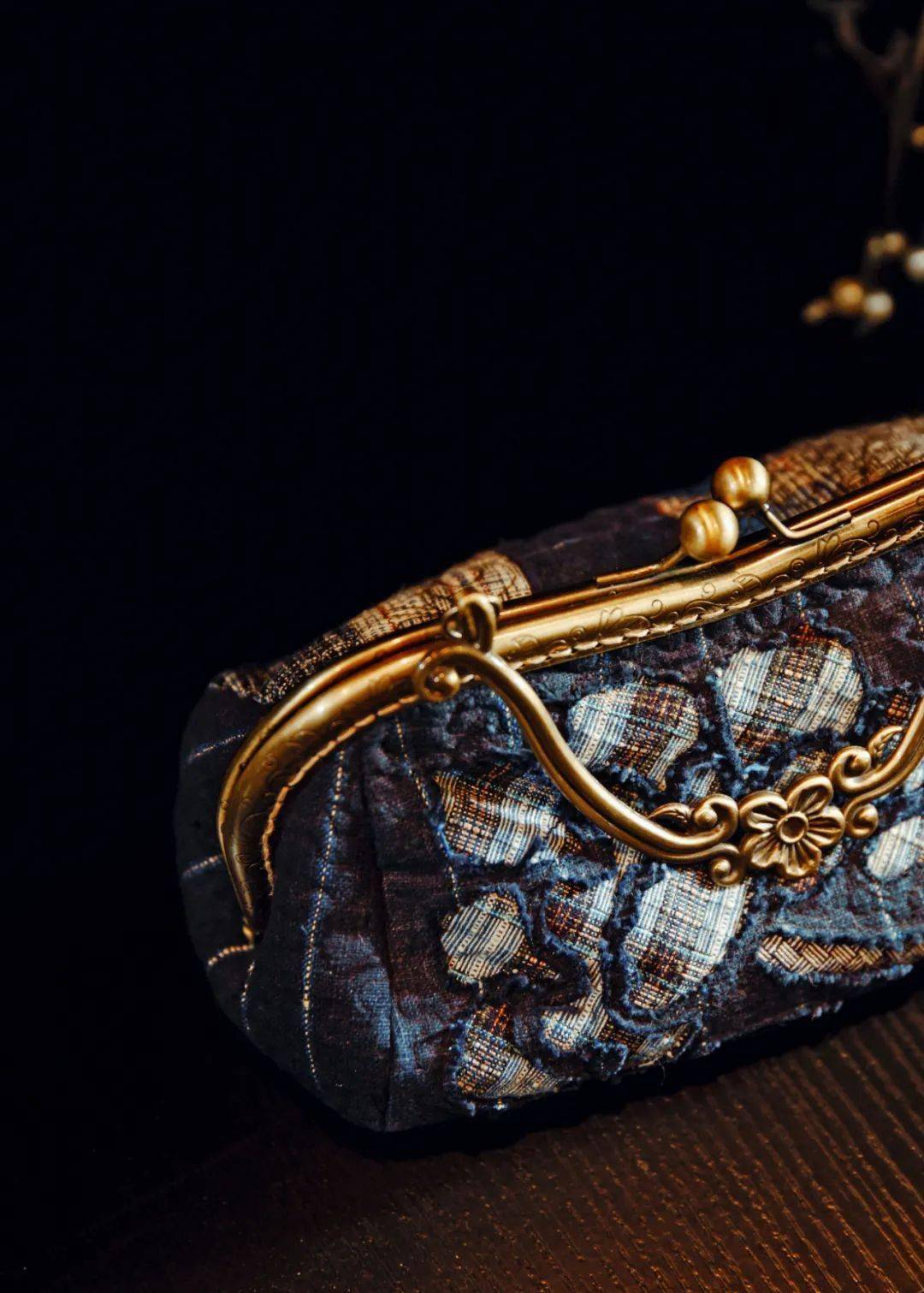 上海|在上海时装周2021春夏MODE展上,我们找到了这些新设计!