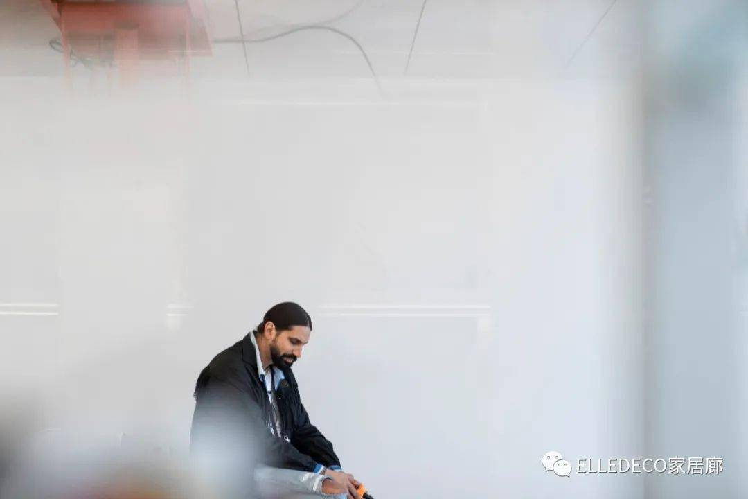 Gorham|BYREDO创始人的家，真香了