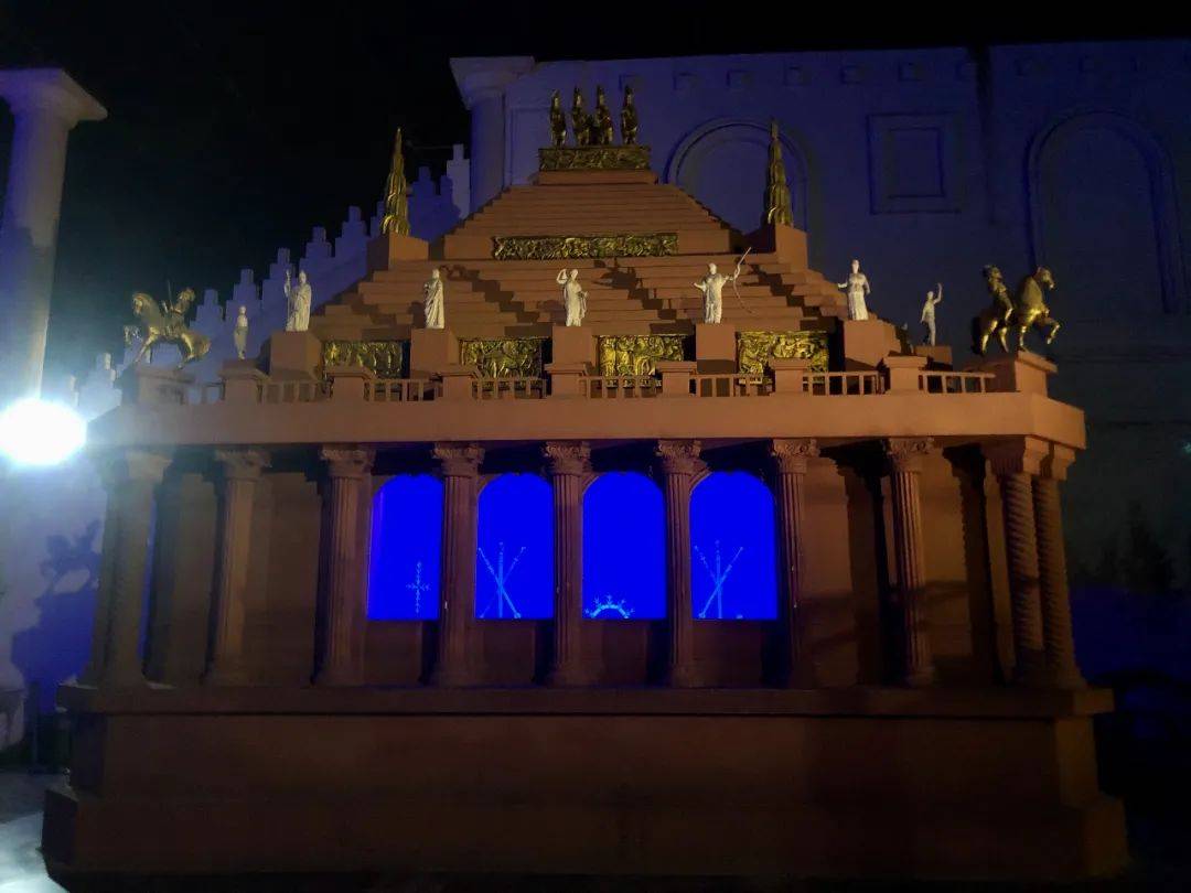 太离谱了，我被骗去看了西安最真的假兵马俑