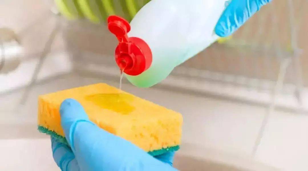 Hacker|这样做比洗还干净!沙发脏了不用拆不用洗