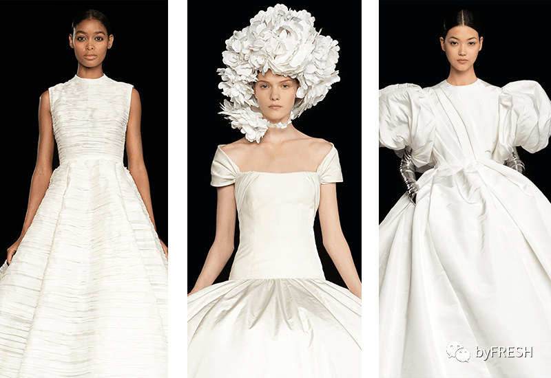 女装|谁是2020年全球最佳女装设计师？