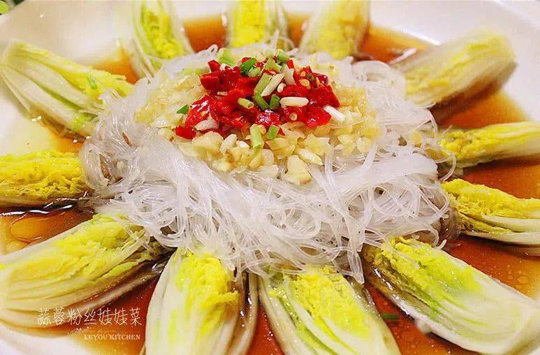 10月不吃肉也要吃這菜！5分鍾上桌，成本3元吃它比肉還過癮！ 熱愛美食 第12张