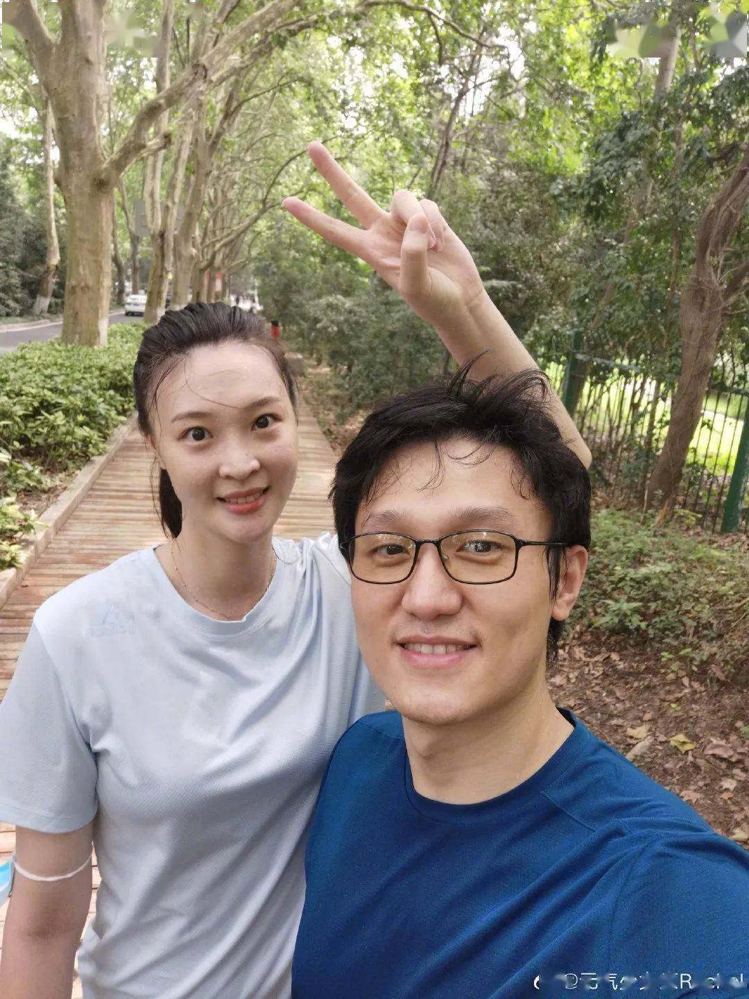 惠若琪|看完《夺冠》竟然被191cm的惠若琪圈粉了!