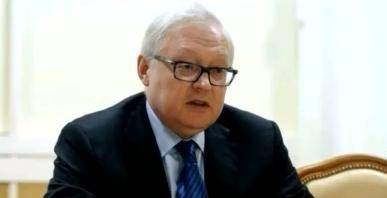 俄美军控会谈:俄副外长称俄美军控问题仍存严重分歧