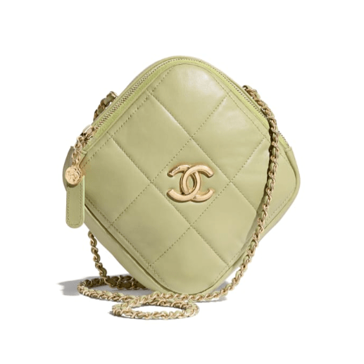 包包|今年秋冬的新包子！