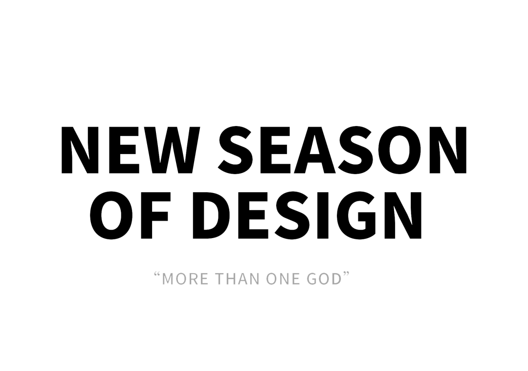 文化|衣品不好的人，别看这场秀丨长沙时装周×RE'VAN