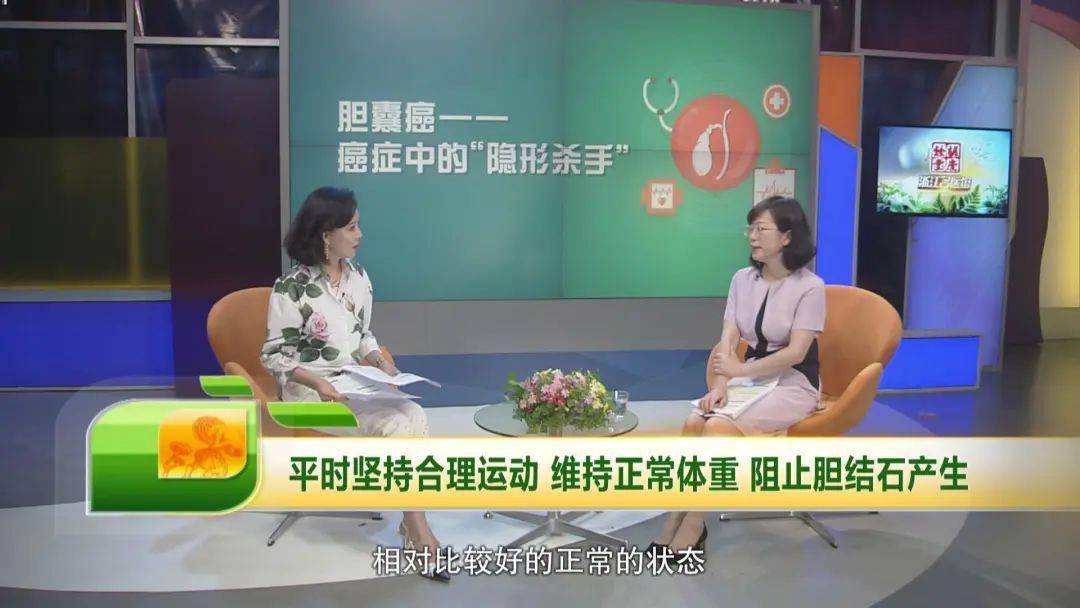 不吃早饭多可怕?小心胆囊肿瘤找上你!