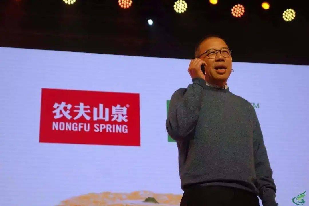 设计|一流的包装设计，「农夫山泉」可能是家被卖水耽误的广告公司