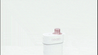 口腔|专业牙医也在用的冲牙器，1秒滋出牙缝残渣，爽！