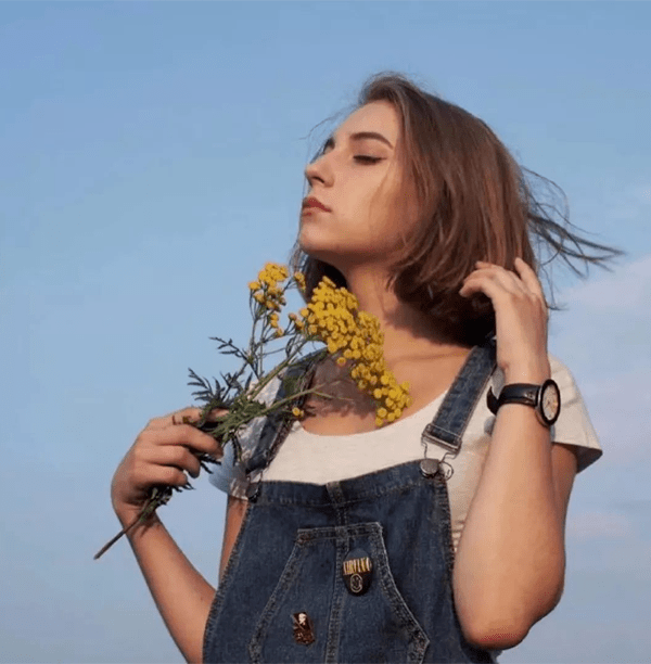 气质|女人最好的气质，是深刻于岁月中的温柔