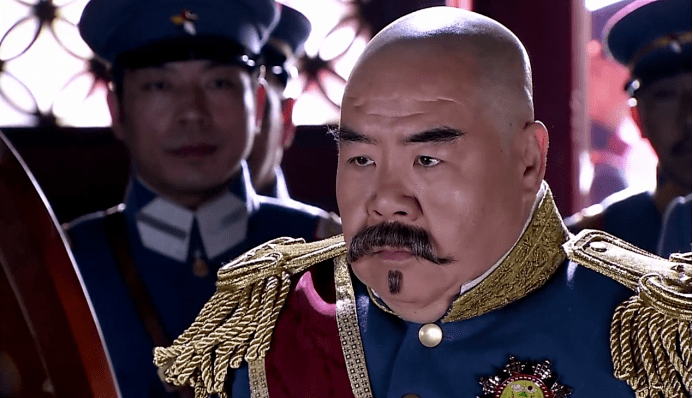 谁是告密者?从法华寺密谈到六君子被杀,真是袁世凯告的密吗?