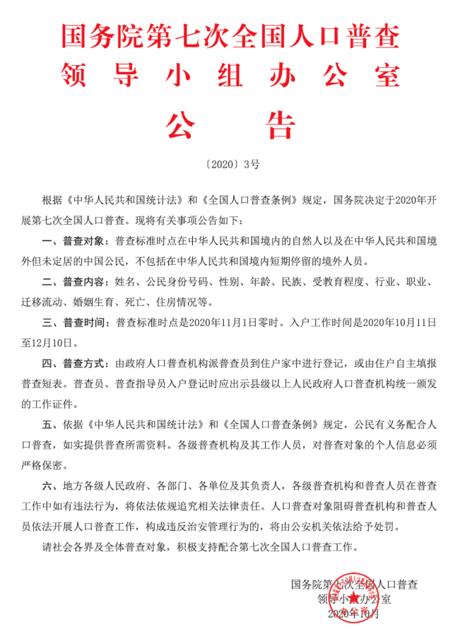 人口普查您家被敲门了吗_当幸福来敲门(3)