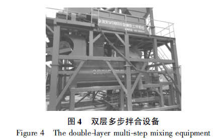 改性沥青冷拌料是什么原理_沥青混合料是什么(3)