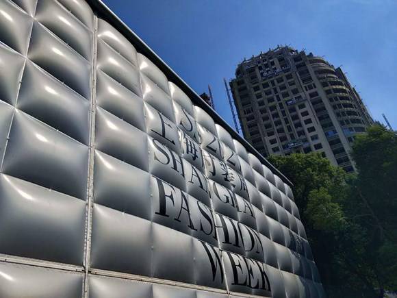 时尚|后疫情时代的审美方式：“节约型时尚”或成下一个潮流关键词