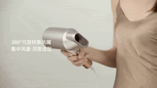 吹风机|负离子吹风机,到底值不值买?