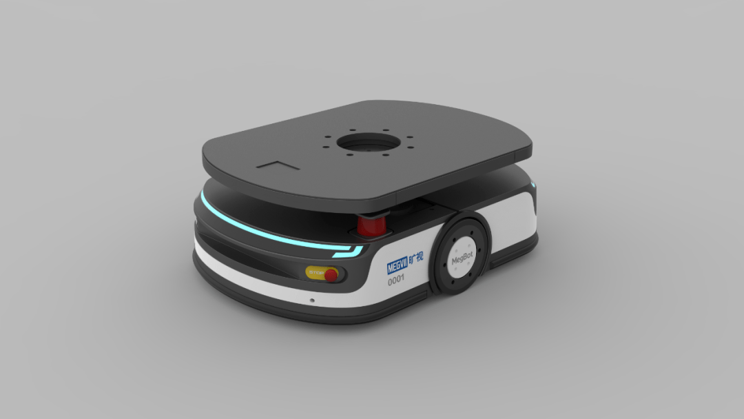 公司|旷视：做最硬的AI公司，不断增强智慧物流“软硬一体”能力