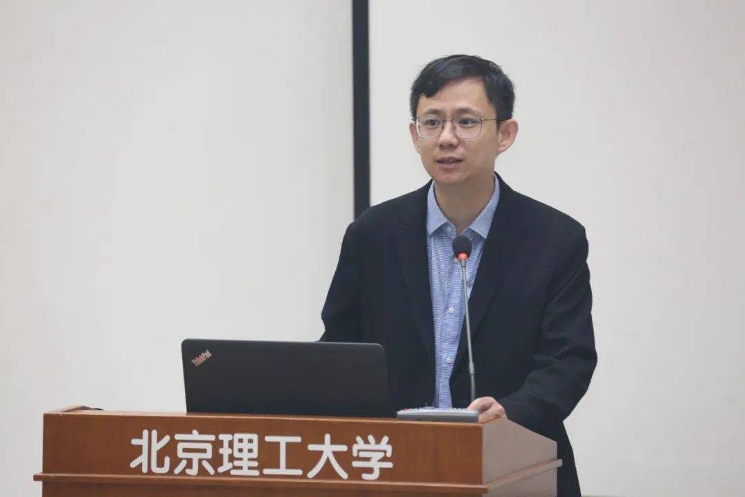 肖雄北京理工大学设计与艺术学院党委书记王乐耕北京理工大学设计与