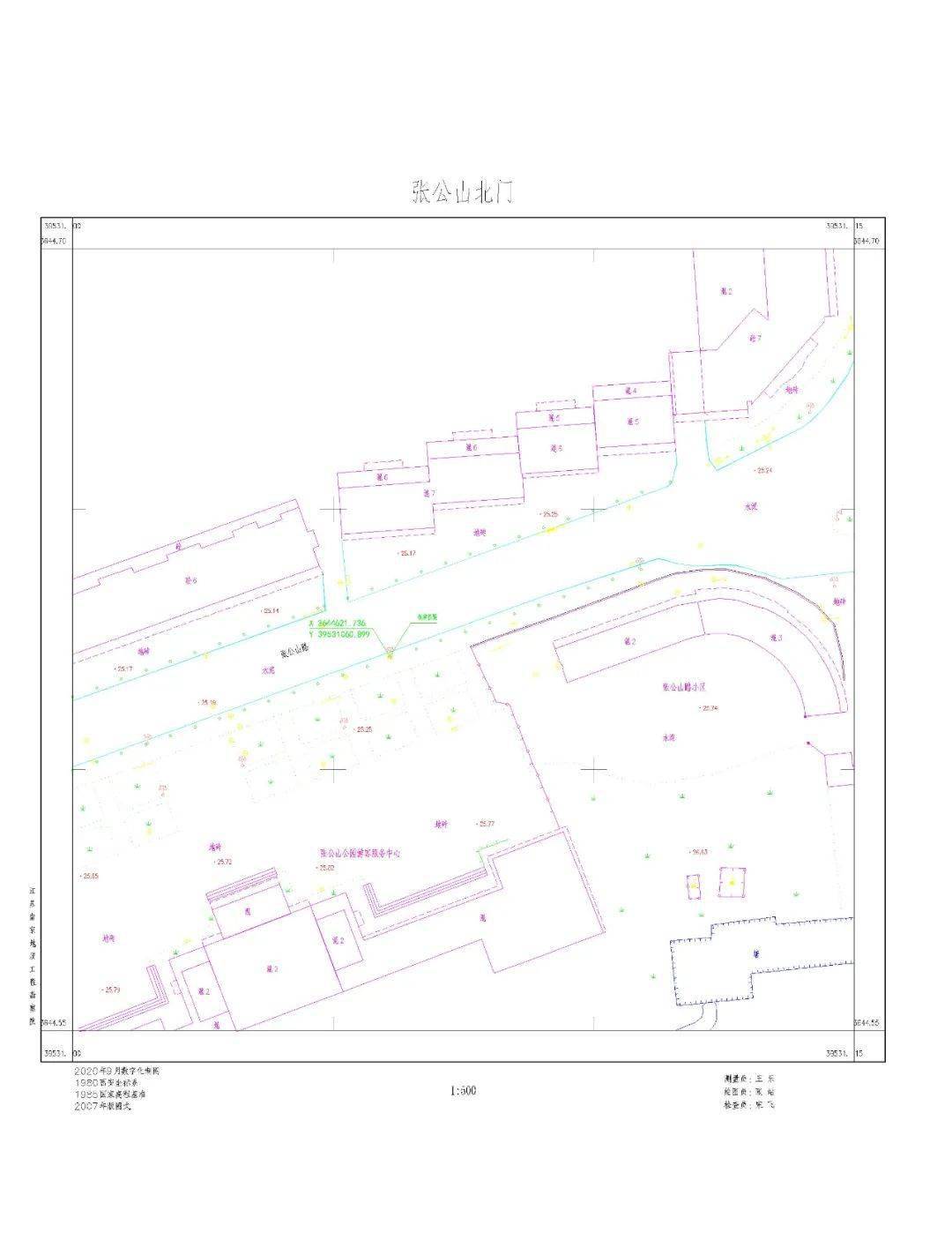 规划公示_蚌埠市