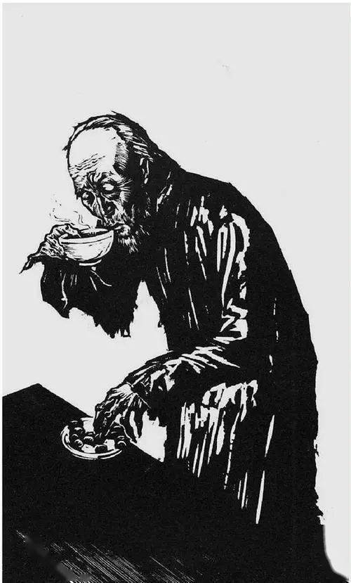 不是《狂人日记》,鲁迅为什么最偏爱这篇小说?