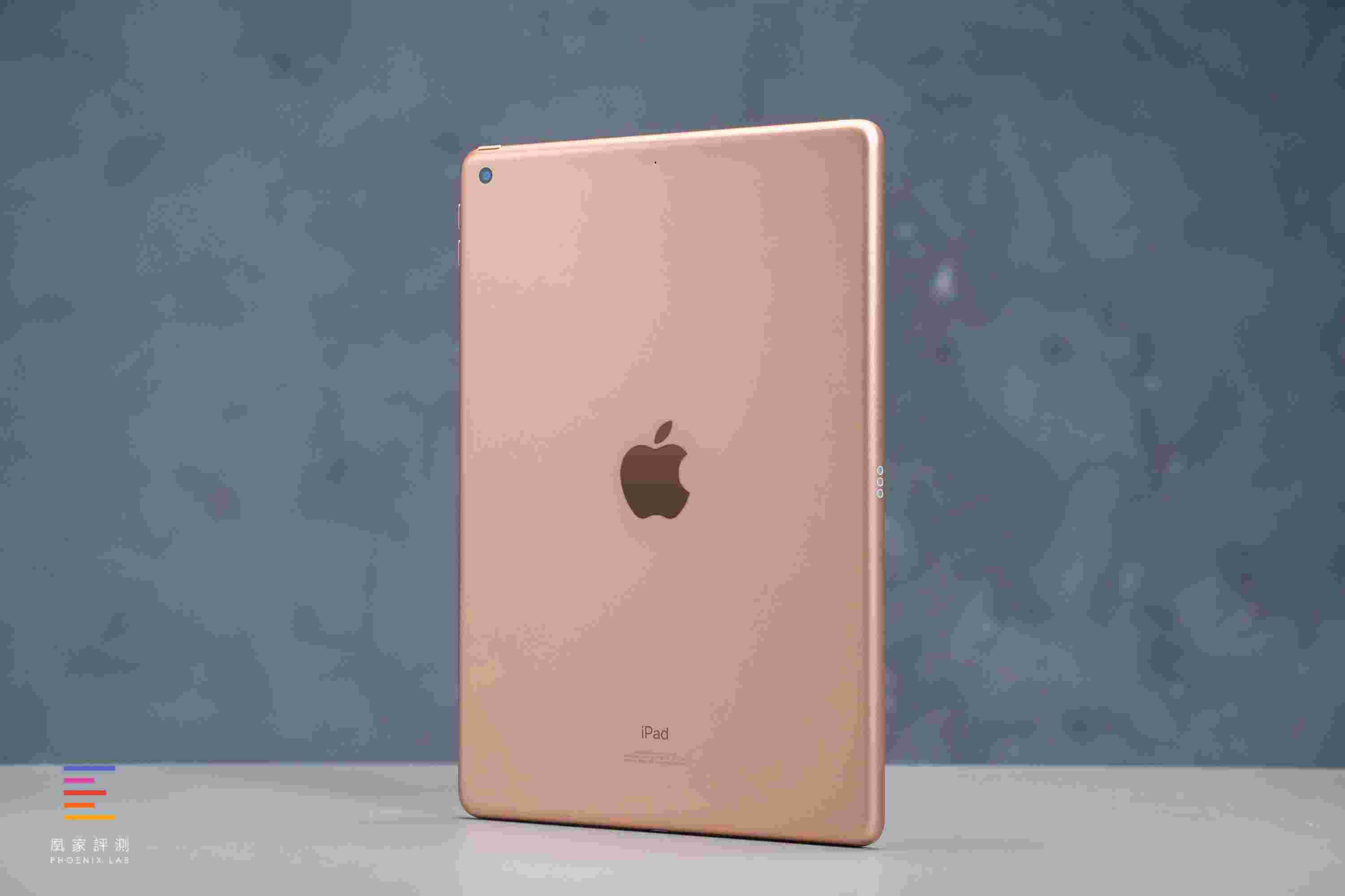 全新第八代ipad:新系统和a12仿生加持 平板届的性价比