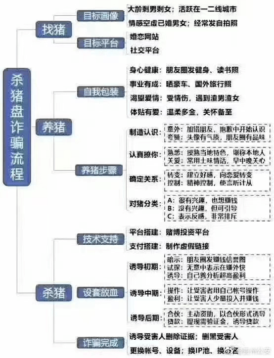 股票|买了股票就暴跌，有人巨亏290万！特大＂杀猪盘＂覆灭，涉资超2亿，骗子＂话术本＂也曝光