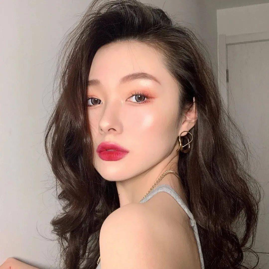 造型|欧系造型|这是2020秋冬最火的三款发型？？？