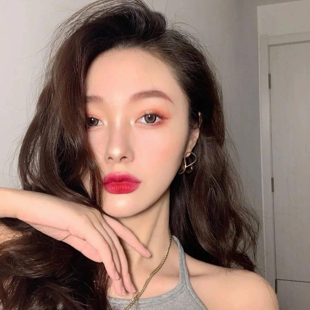 造型|欧系造型|这是2020秋冬最火的三款发型？？？