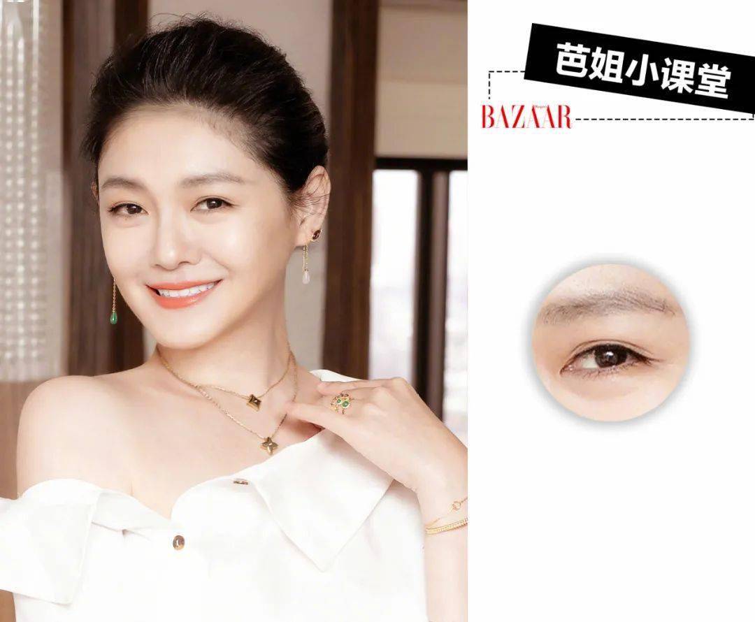 眼线|能让李栋旭一直念念不忘，这个女人不简单！