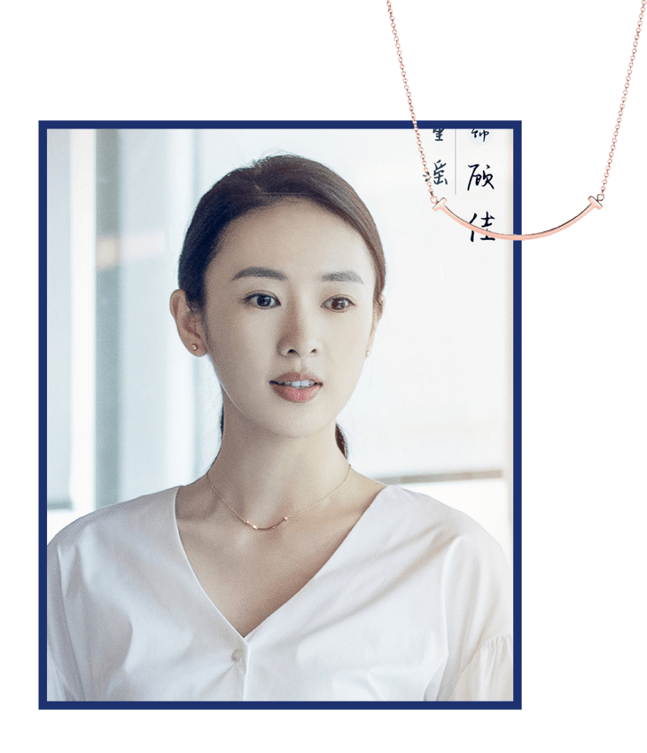 海豚|和妈妈戴情侣款的小海豚，真真是把珠宝戴到了起跑线上