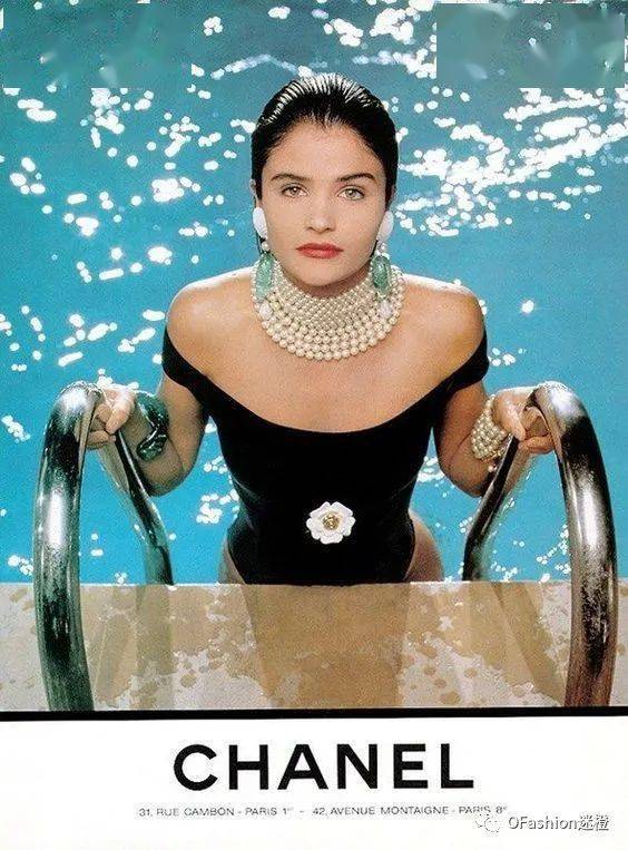 Coco|凭什么不是真金白银的CHANEL配饰,有这么多人愿意买单