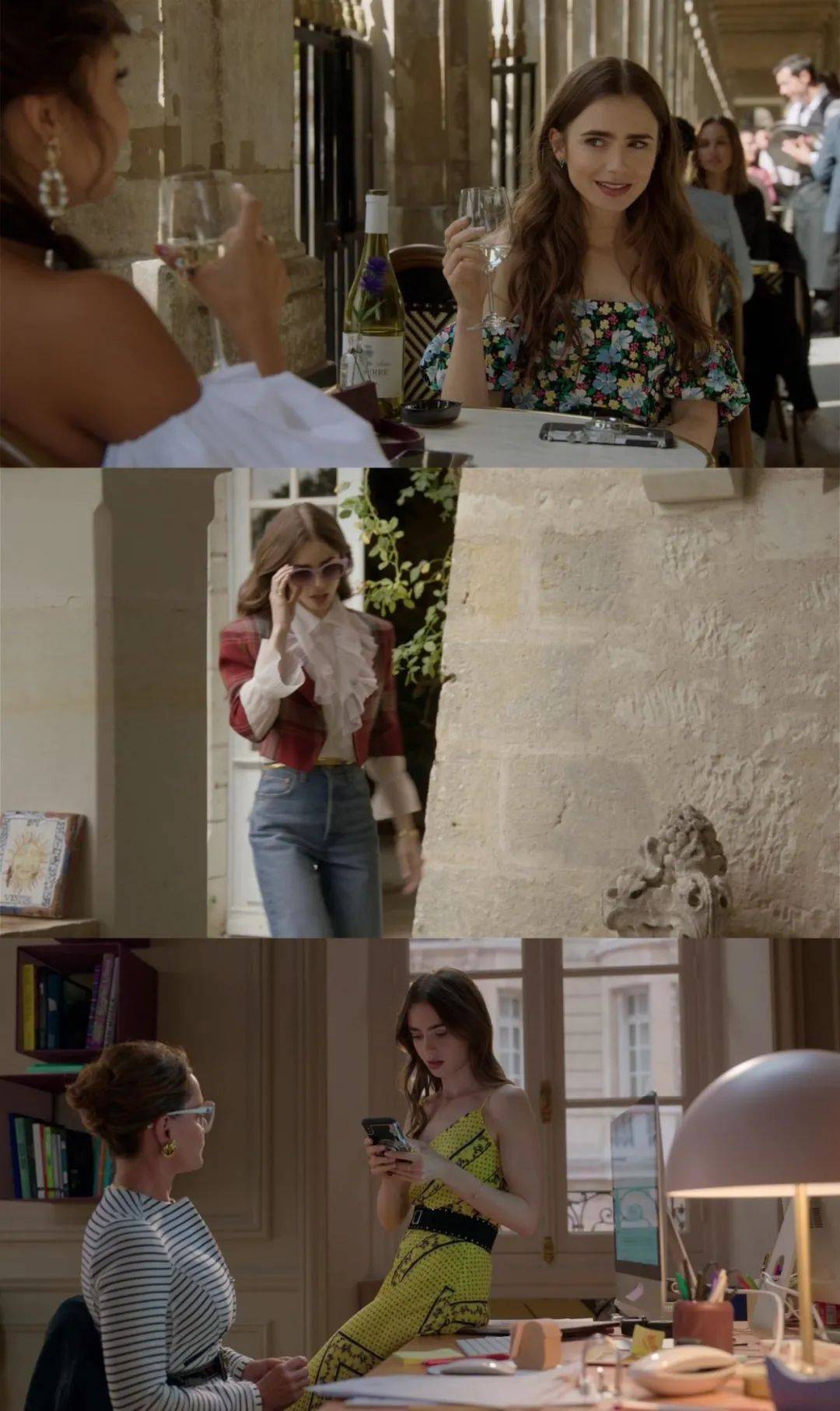 升职|熬夜刷完一整季，这美版“杜拉拉升职记”凭什么爆火全球？