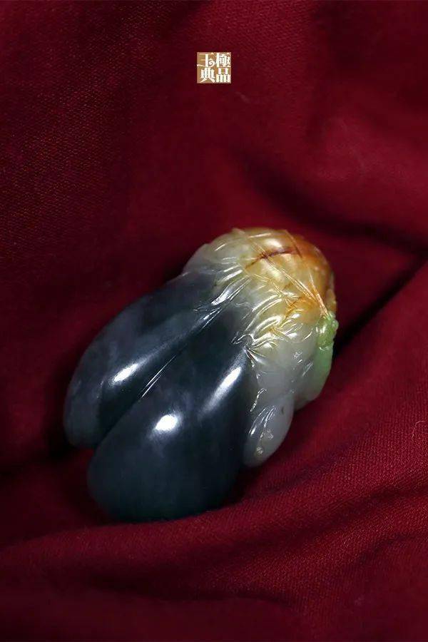 【极品玉典】— 《多子多寿》吉庆有余,对生活的洞察,感知周围的世界.