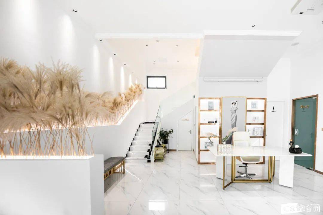 皮肤|万达惊现“明星同款”?这家轻奢神店开业不足1个月,却火遍台州贵妇圈!