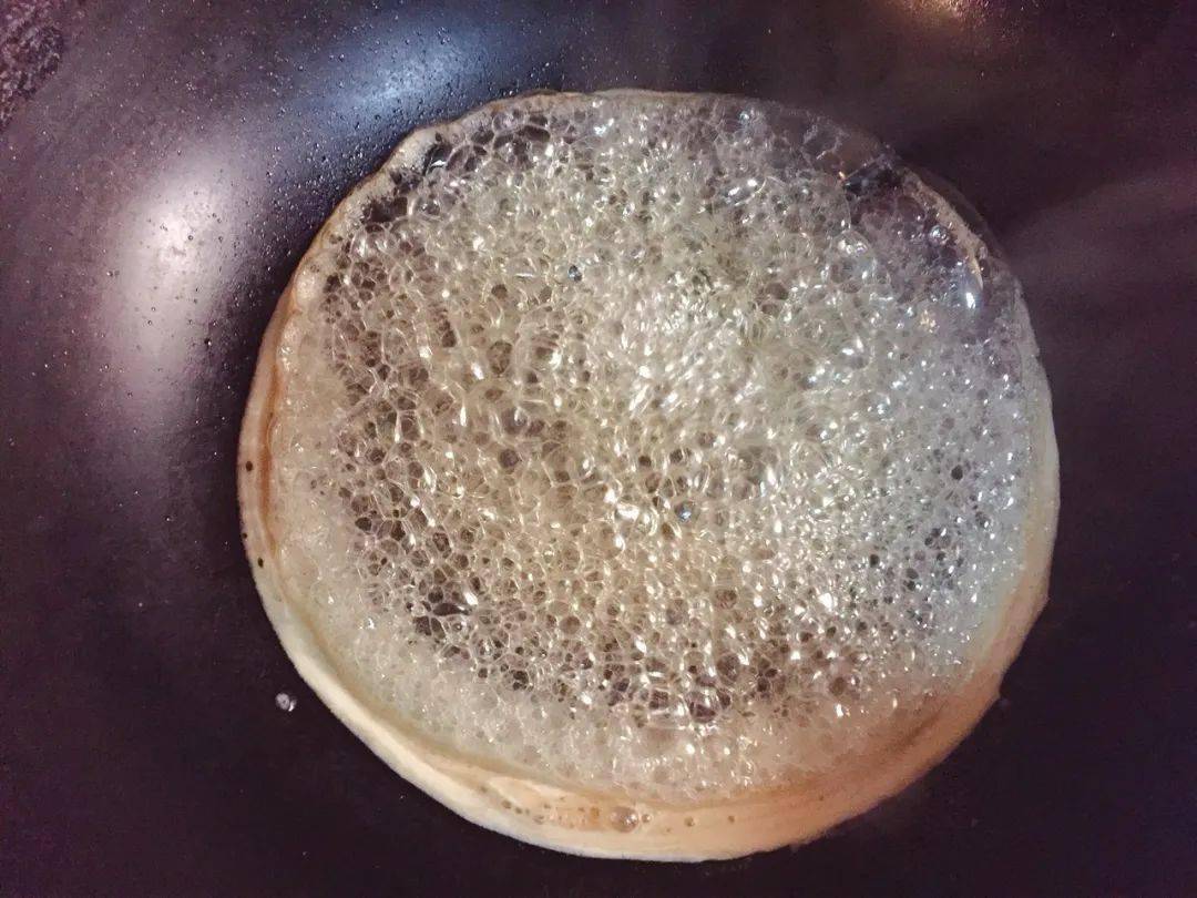 秋冬不吃它太虧了！1斤＝9杯牛奶，補腦還解饞，快做給孩子吃！ 熱愛美食 第5张