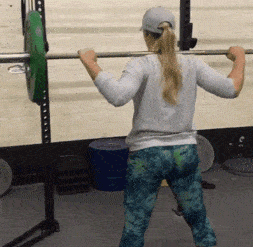 盘点|谁说女生一定要瘦才好看？盘点那些肉肉的女神……