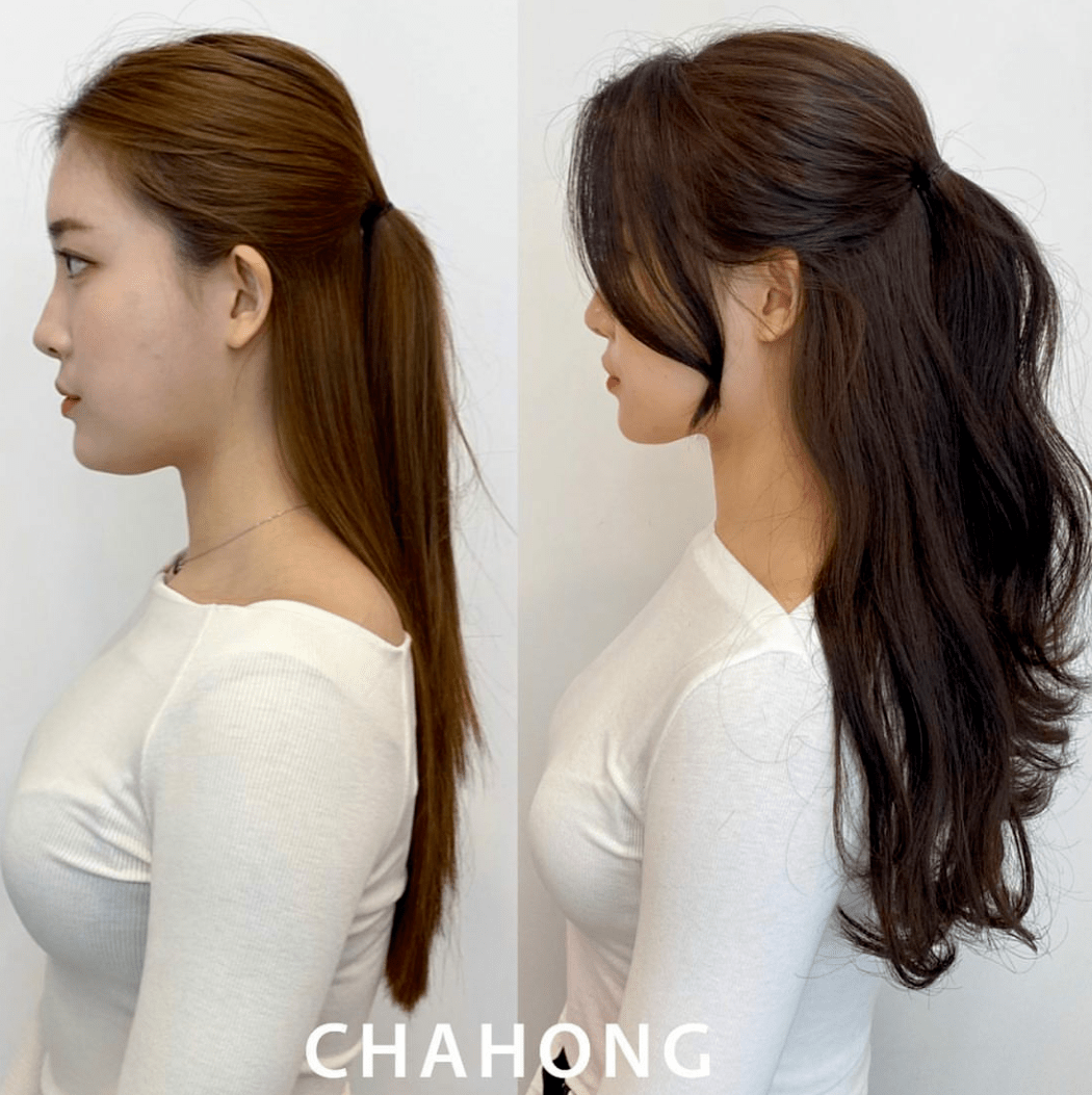 丝巾|一起拼个美貌团吗？我出教程！