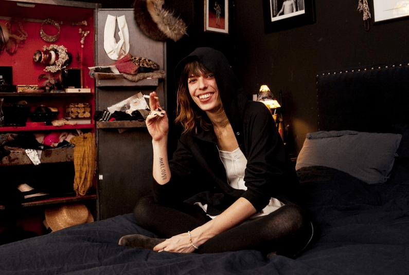 真名|上海“假名媛”靠“拼多多”入圈儿？这些巴黎式真名媛你可“拼不来”！