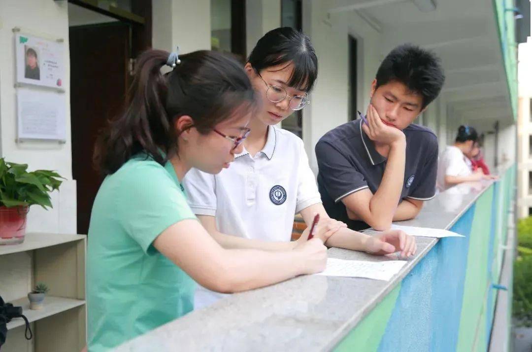 教学|这16所高中喜提“高考突出贡献奖”！今年