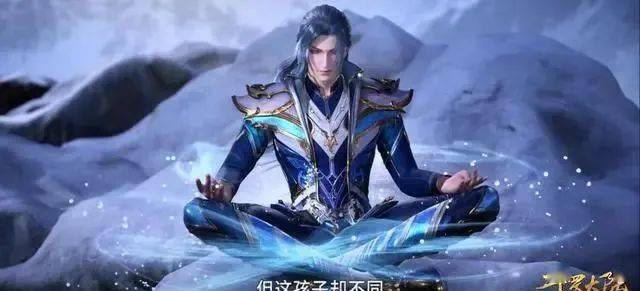 斗罗大陆125集唐三梦回前尘巴蜀暴力拆迁也能成宗门希望