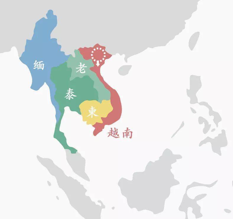 越南国土面积有多少人口有多少_越南国土面积(2)