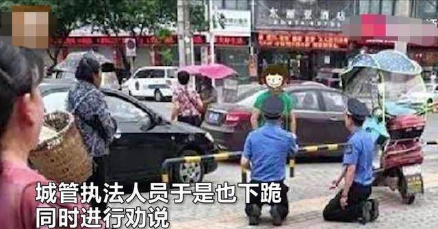 我是城管,我怕大家问我什么时候去收复钓鱼岛