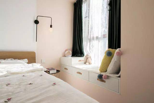 飘窗改造方法不能砸的 b74e9d0fb312471293f3e35878a9fed3.jpeg