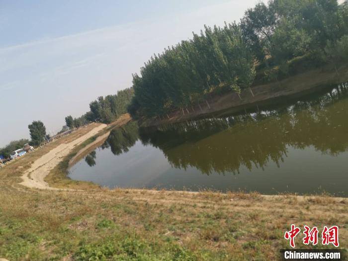 探访世界遗产中国大运河上的“糯米大坝”